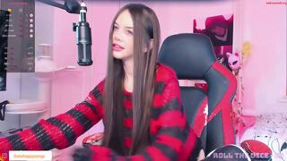 lastdawn - Home Video  [Chaturbate Female] glamorous photogenic icon bdsm