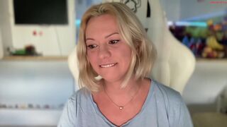 kiradivine - Home Video  [Chaturbate Female] kink charming beauty blackdick