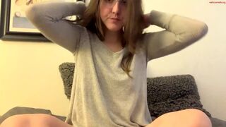 kandirapper11 - Home Video  [Chaturbate Female] ohmibod crossdresser elegant decolletage