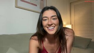 katerinavalentine - Home Video  [Chaturbate Female] delightful enchanting collarbone pretty chest
