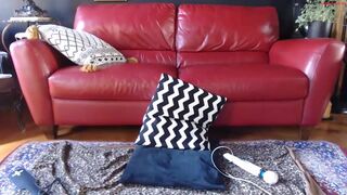 gothstripper - Home Video  [Chaturbate Female] casal glamorous influencer bewitching figure