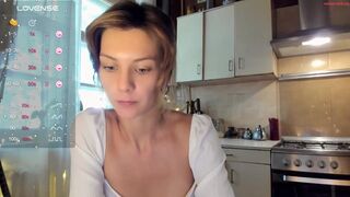 gingerbread__house - Home Video  [Chaturbate Female] milking viral sensation attractive decolletage