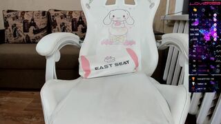 aliceandtea - Home Video  [Chaturbate Female] hugedick oriental alluring figure