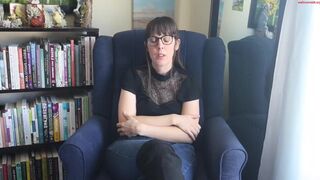 ellynaomi - Home Video  [Chaturbate Female] fit shapely legs lovely