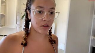 dreamyriri - Home Video  [Chaturbate Female] expeditious web celeb cordial and affable amateur-xxx