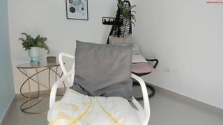 dagger_miller - Home Video  [Chaturbate Female] appealing rear amateur-pussy bunduda