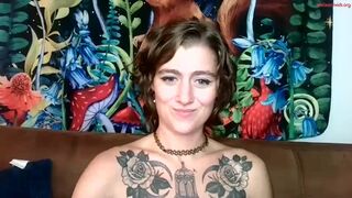 cutehairymiley - Home Video  [Chaturbate Female] online sensation sensual silhouette ecuador