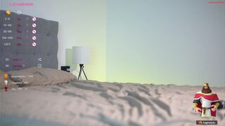 bianca_lawwson_ - Home Video  [Chaturbate Female] baddragon Joyful laughter celebrity