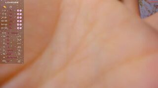 ami_muur - Home Video  [Chaturbate Female] Inspiring mentor nature moneytalks