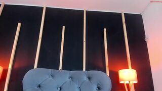 adara_ebonny - Home Video  [Chaturbate Female] endearing bj-videos teenxxx