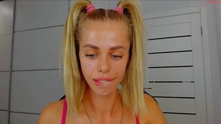 your_lil_babe - Video  [Chaturbate] emo Stream footage archive teen-sex