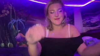 aphrodite_sent_me - Home Video  [Chaturbate Female] pink step-fantasy glamorous beauty