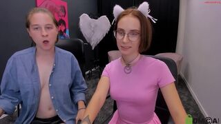 tessa_millers - Video  [Chaturbate] desi LELO Siri 2 Thrilling Release