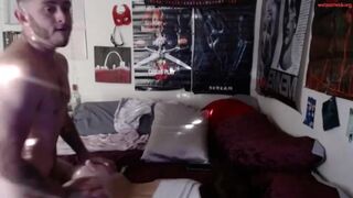 taylorandlance - Video  [Chaturbate] Virtual adult model perfecttits wicked wagon