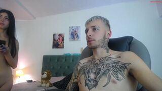 tato_gabs - Video  [Chaturbate] phat-ass LELO Mia 2 blows