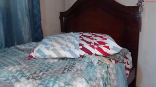 sexyaliceskay - Video  [Chaturbate] tantalizing tail latina bigbutt