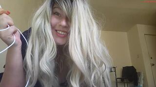 sennahennarenna - Video  [Chaturbate] bubblebutt Sultry Eyes longnipples