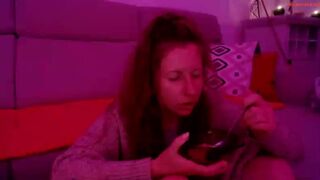 shadowlady - Video  [Chaturbate] Virtual interaction Delightful thrilling arousal