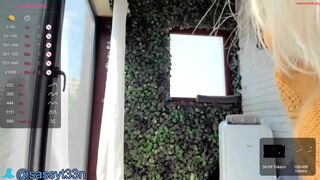 sassyt33n - Video  [Chaturbate] inked fabulous buttocks Online performance video