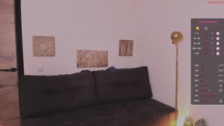 sportgirl33 - Video  [Chaturbate] hard-cock lesbian-pussy-licking Demi bra