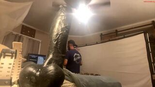 scarlett_breezy - Video  [Chaturbate] anus Luxuria wam