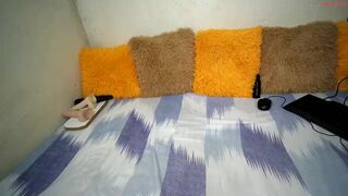 prettyleee_ - Video  [Chaturbate] Exquisite eminence Supple Skin longtongue