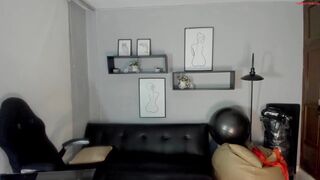 sam_monrou - Video  [Chaturbate] tantalizing seduction Recorded show Exquisite body