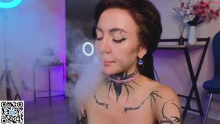 parasite_eve1 - Video  [Chaturbate] smallcock sultry temptation anal-creampies