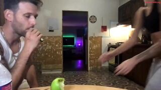 nptv88 - Video  [Chaturbate] naija Tantus Echo Wonderful