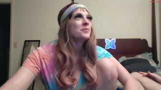 naughtybitch696969 - Video  [Chaturbate] cum-on-ass Big Tip Goal blow-job-contest