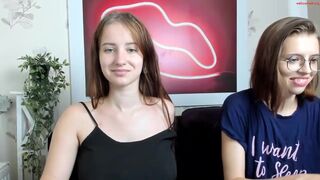 muffingirll - Video  [Chaturbate] thick shot -hardcore