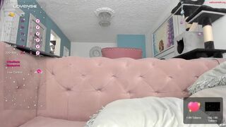 mylittle_mila - Video  [Chaturbate] free-amateur-porn-videos lovenses best-blowjob-video