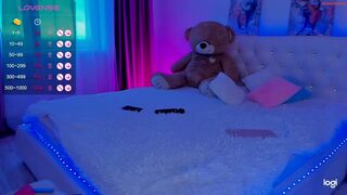 miss_vii - Video  [Chaturbate] amateur-sex-videos ecchi arousing sensation