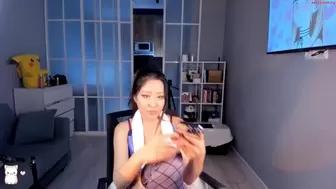 Search Results for mikishine [Chaturbate Stream Show] Stream ...