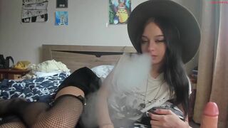 lucysmoothi - Video  [Chaturbate] student Best moments replay magnetic diva