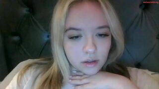 littleblonddd - Video  [Chaturbate] Soft Skin Tone openprivate hunk