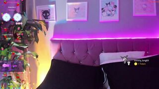 little_kawaiigirl - Video  [Chaturbate] Anal Fashionable Look teen-anal