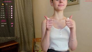 maryrogersa - Video  [Chaturbate] bigbutt Super nylon