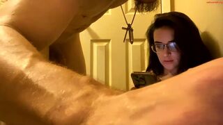 kris6963651 - Video  [Chaturbate] Lovehoney Satisfy Me request Lovehoney Classic Magic Wand