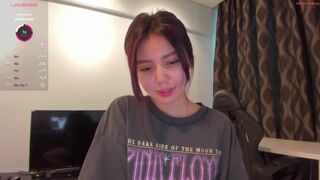 _kiss_kiss_kiss - Video  [Chaturbate] free-hard-core-porn petite-porn sensational siren