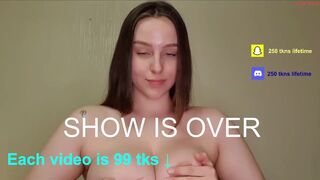 joliejoy - Video  [Chaturbate] boobs soles fuck-pussy