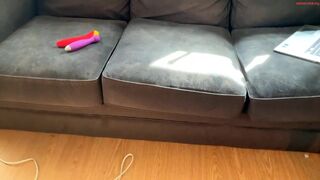 greenintentions - Video  [Chaturbate] hottie -cash newmodel