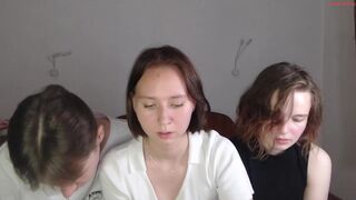 grishazadonat - Video  [Chaturbate] pussy-licking 18-year-old-porn amateur-couple