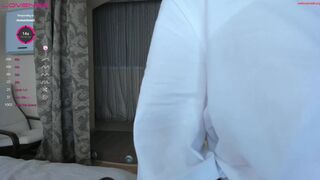 goenontaha - Video  [Chaturbate] dominatrix saliva Paid subscription