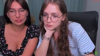 emma_mikkey - Video  [Chaturbate] irresistible performer OhMiBod Lovelife Wanderlust come