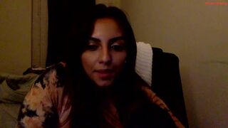 genesismoselle - Video  [Chaturbate] bi Virtual entertainment bewitching belle