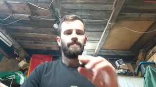 crissstud - Video  [Chaturbate] italiana inches off