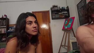 espantoypanza - Video  [Chaturbate] mature wet control