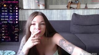 crazycouple1993 - Video  [Chaturbate] hardcore-porno real-amateurs Incredible