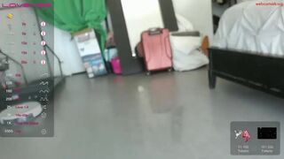 christy_love - Video  [Chaturbate] huge 3d-porn babe